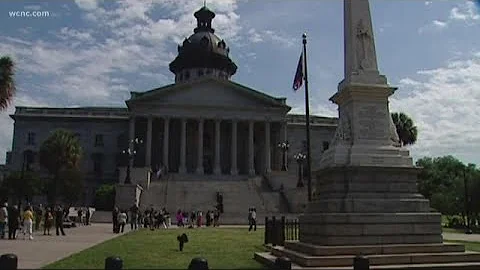 South Carolina lawmakers push for hate crime bill