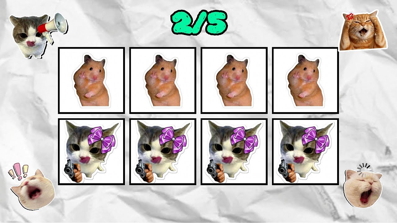 Say The Number & Word On Beat Challenge | Levels 1–5 | Easy, Medium, Hard, Impossible