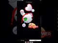 it took 14 mins to make 3 frames and theres 25+ frames