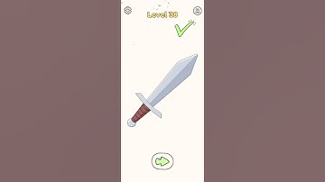 DOP Draw One Part Level 38 Walkthrough Solution Android/iOS