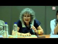 Rita Segato en la VII Conferencia - Medellín, CLACSO 2015 (Ponencia Completa)