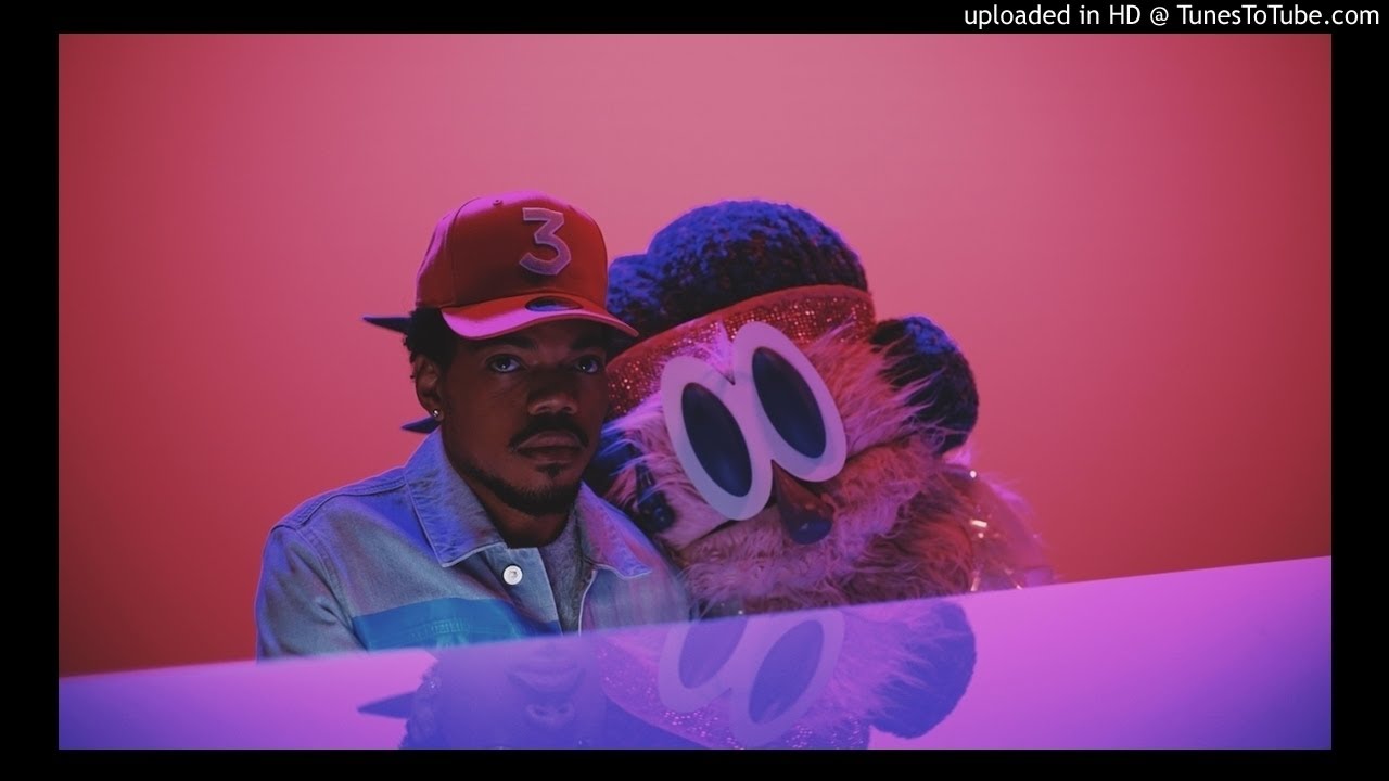 chance the rapper type beat -