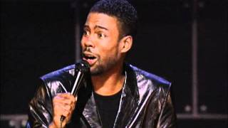 Chris Rock Bigger & Blacker Taxes, NYPD & Coverage