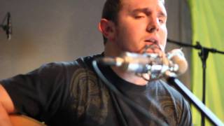 Lead Me - Sanctus Real (Acoustic Cover)