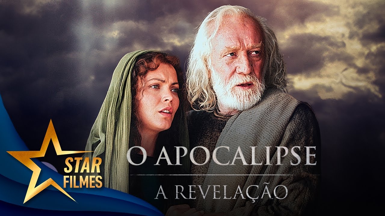 O APOCALIPSE - A REVELAÇÃO ⭐️ FILME DUBLADO ⭐️ STAR FILMES - YouTube