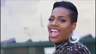 Fantasia Announces New Album ‘Sketchbook’