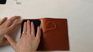 Caring for your leather with paper republic le baume pour cuir  leather cream