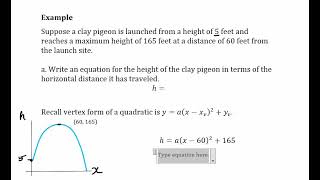 MATH 1101 Section 6.4 #7