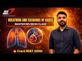Breathing and Exchange of Gases | NEET 2026 Biology | Full Chapter in One Shot
