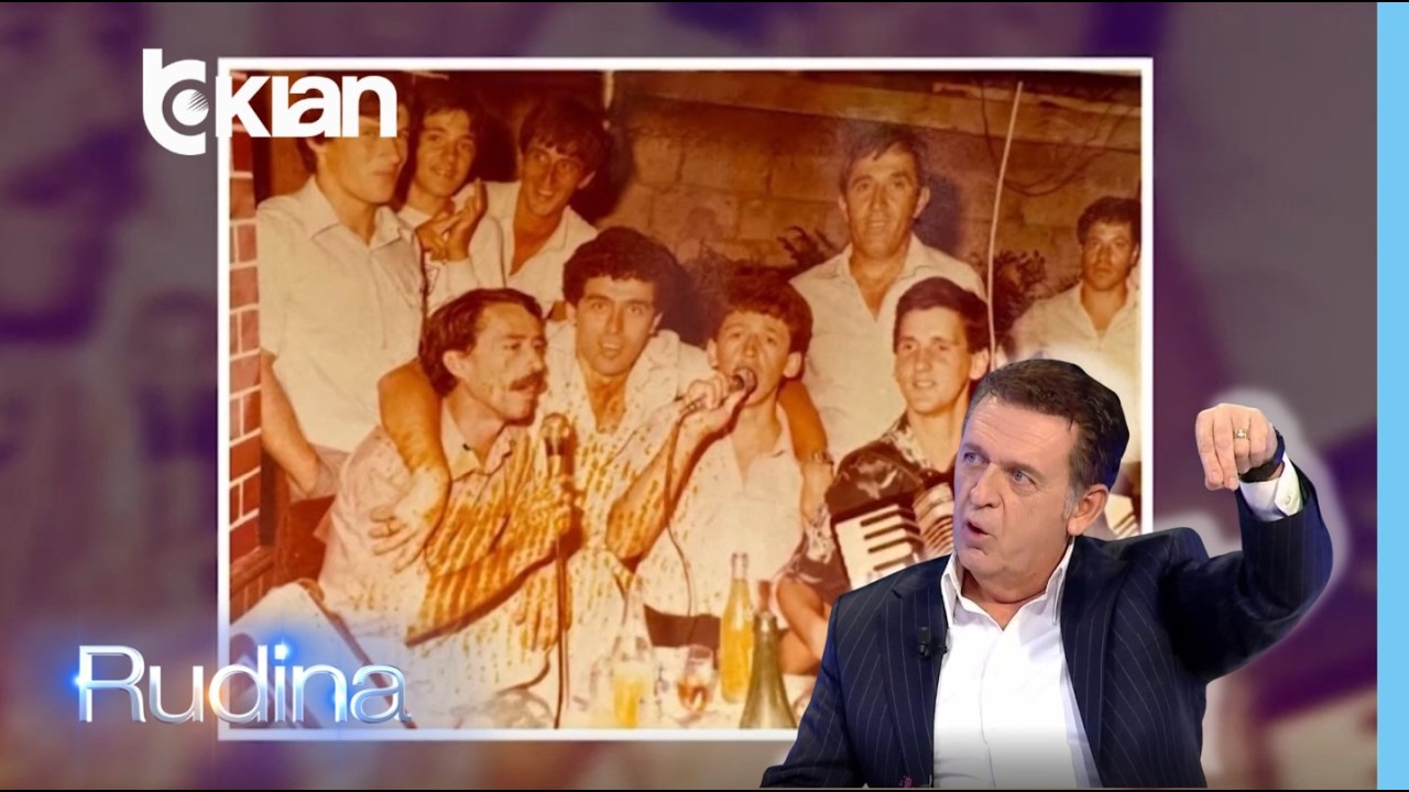 “Njohja për muzikën, revoltë e jona ndaj regjimit”, Shkëlzen Jetishi rrëfen jetën e tij në Gjakovë