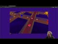 Playing submissions for Game-like Jam 9 (Pac-Man likes)
