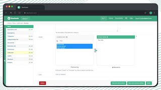 Konfuzio Tutorial Video - Learn How to Use Konfuzio’s AI Document Processing