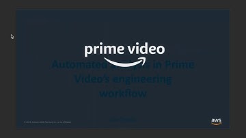 CAV 2020 Lightning Talks