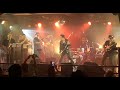 さらば青春の光 〜 JAZZBILLY 2022 Premium Live