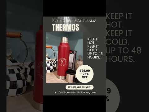 Old School, made to last. As it was.#australia #flyingspursaustralia #vintage