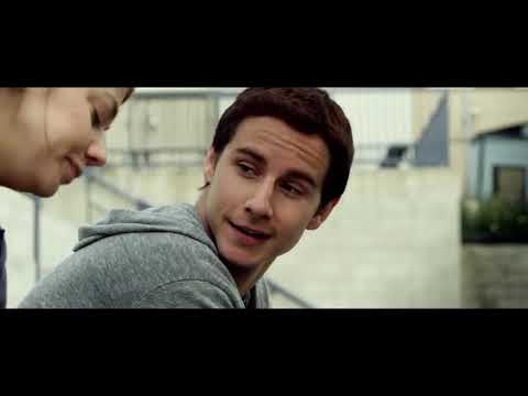 The Athletic Boy    FULL Movie Drama, Romance