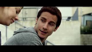 The Athletic Boy    FULL Movie Drama, Romance