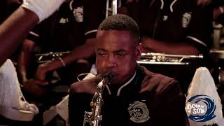 TxSU - S.A.X - Doing it Wrong by Drake -  2018