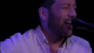 Matt Cardle - Desire - Pizza Express Live Birmingham - 6/11/2021