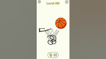 DOP Draw one part Level 185