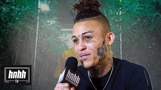 Lil Skies &quot;Signs ofJealousy&quot; | HNHH Between the Lines
