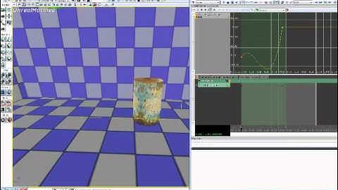 UDK Matinee Basic Tutorial - Part 2 of 2