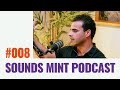 Pedro medeiros head of fitness mens health  008 sounds mint podcast