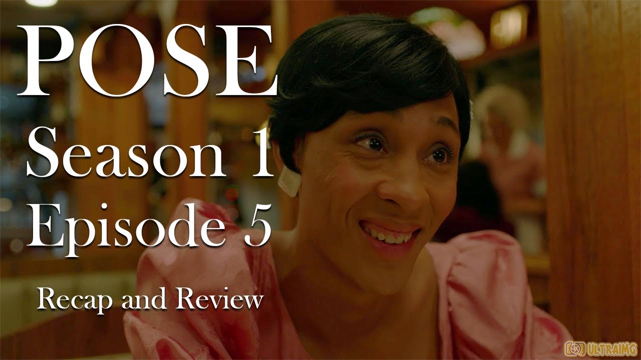 Download The Category is Pose | Season 1 Episode 5 Recap and Review (Mother's Day)
