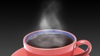 Photoshop Tutorial: How to make Steam and Vapor