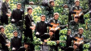 Beatles -  Not A Second Time