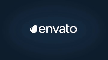 After Effects Template: Website Presentation