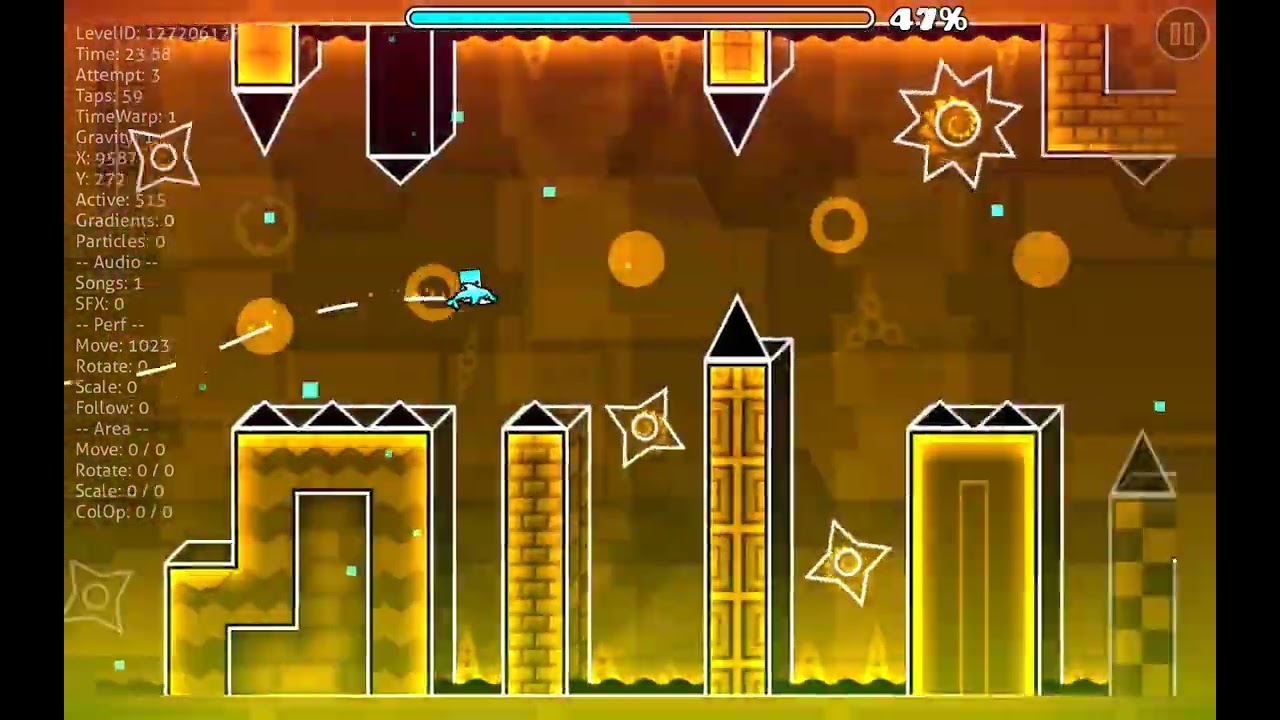 I beat inferno 100% (update)