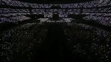 WAY BACK HOME (SING WITH BTS  AND ARMY ver.)  [music by Shaun and his fans]