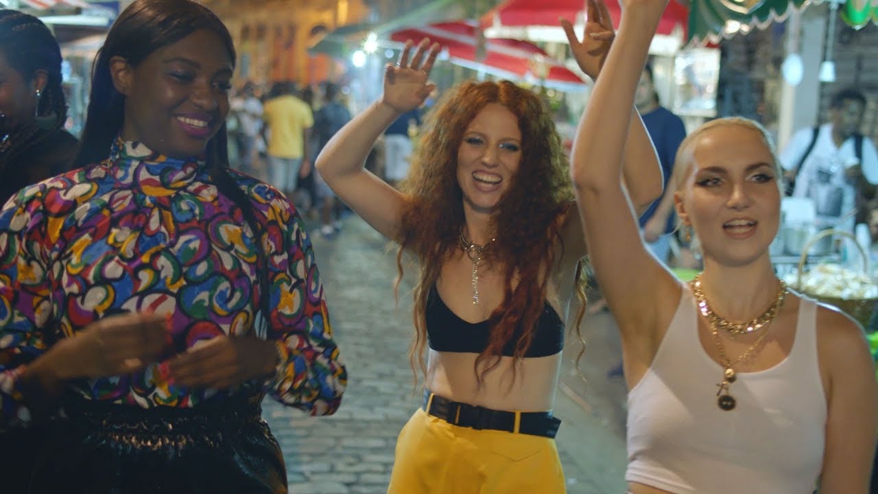 Jess Glynne   All I Am Official Video