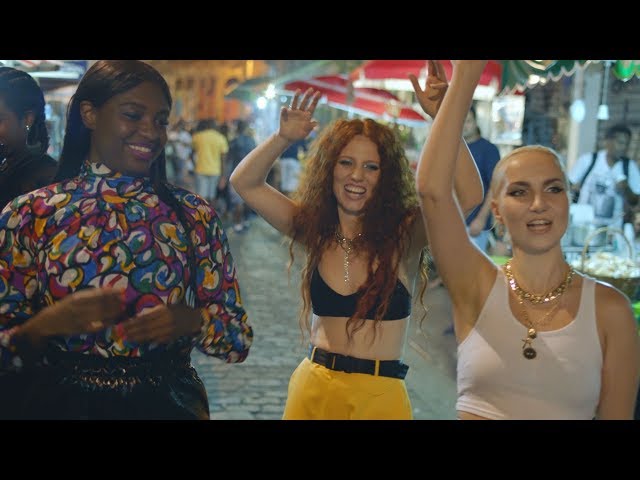 Jess Glynne - All I Am [Official Video] class=