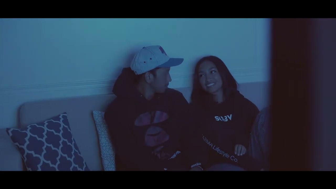 Kunomii - One In A Myriad (starring KCDA, Kayla)