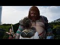 God of War Ragnarök: GIVE ME GOD OF WAR NG+ FULL PLAYTHROUGH PART 6