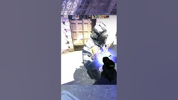 Always Check Your Corners In CSGO