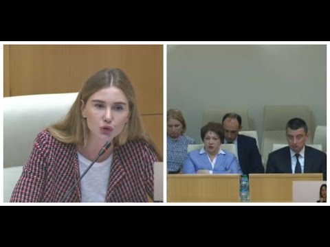 იგივე ლექსიკით ელაპარაკებით ივანიშვილს, როგორც ჩვენ, ქართულ ჯიგრულ პონტზე? - ბოკუჩავა გახარიას