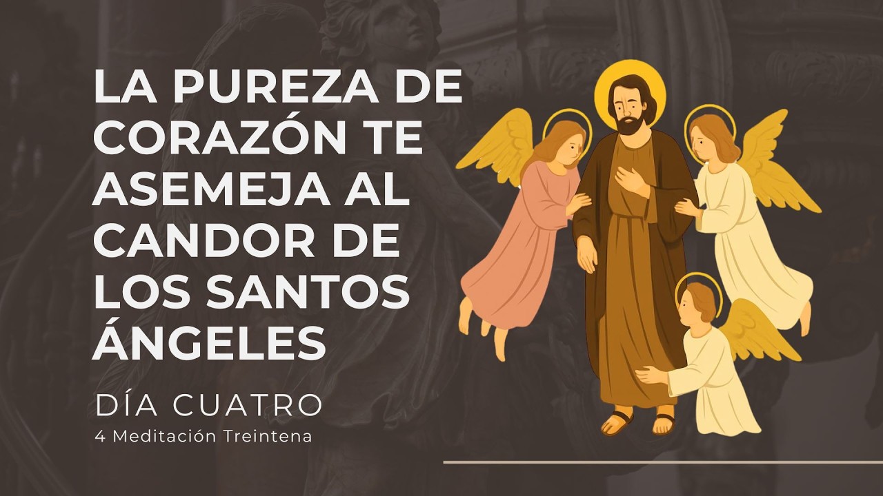 Día Cuarto de la Treintena a San José