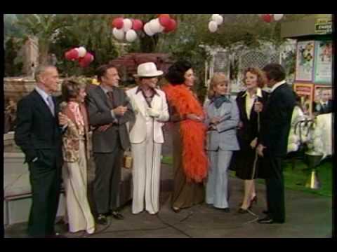 That's Entertainment II - [Mike Douglas Show pt.1]