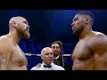 Robert Helenius (Finland) vs Anthony Joshua (England) | KNOCKOUT, BOXING fight, HD, 60 fps