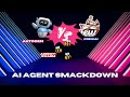 AI Agents Smackdown - Building AI Agents in CrewAI, AutoGen and Agency-Swarm