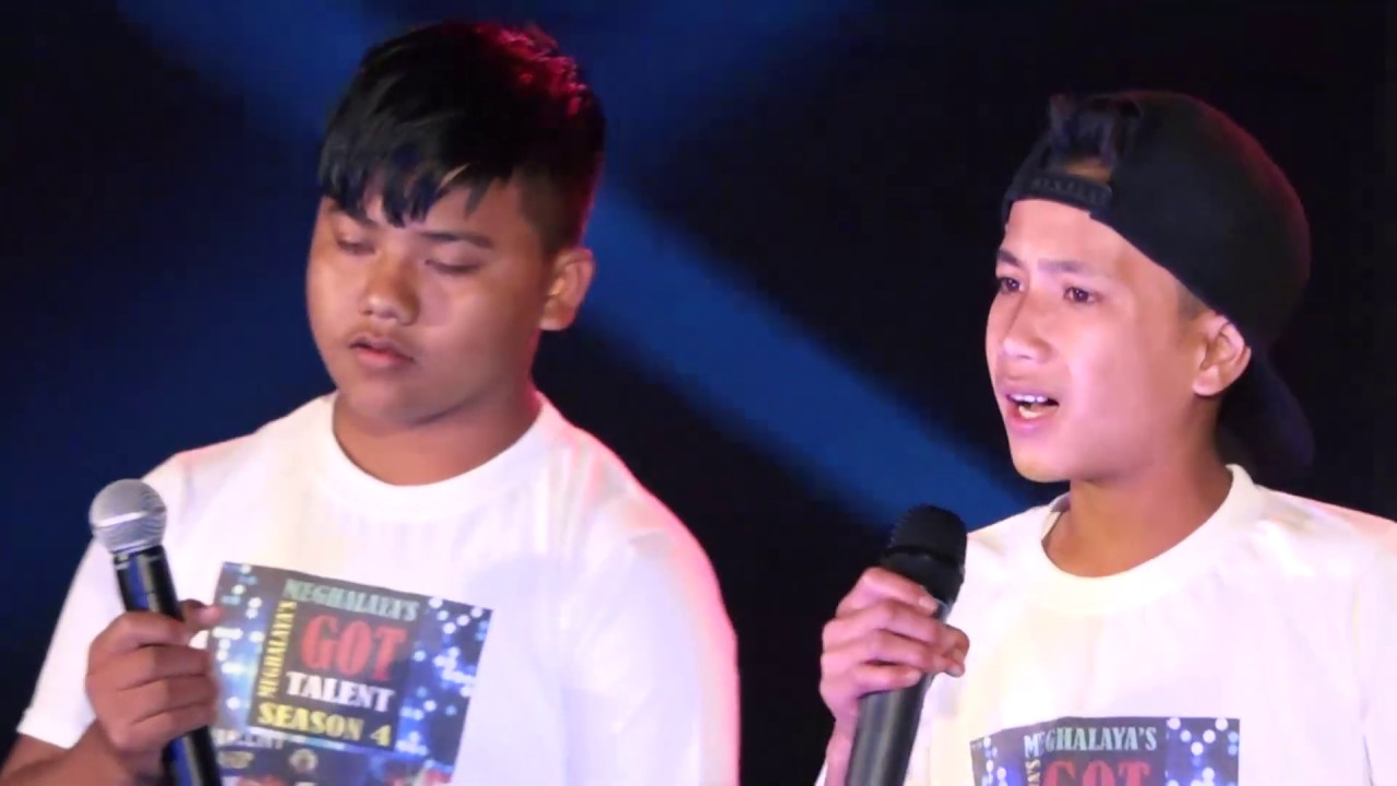 Meghalaya's Got Talent Season 4 - GRAND FINNALE   Ri Bhoi Generation RBG