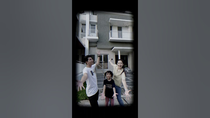 Minta Minta Sampe Punya Rumah Mewahhh #alethaabew #trendingshorts #feedshorts