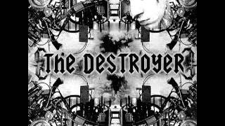 THE DESTROYER - future hell