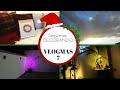 🎄SEGUIMOS DECORANDO LOS EXTERIORES¡¡¡ 🔴 VLOGMAS  7 //FAMILIABOMBONASO