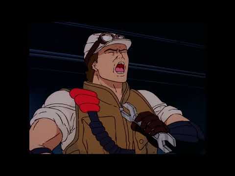 S002 E0024 | G.I. Joe | Nightmare Assault | FULL EPISODES