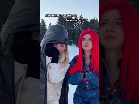 Merve Yalçın'ın Cemre solmaz ile paylaştığı video💍