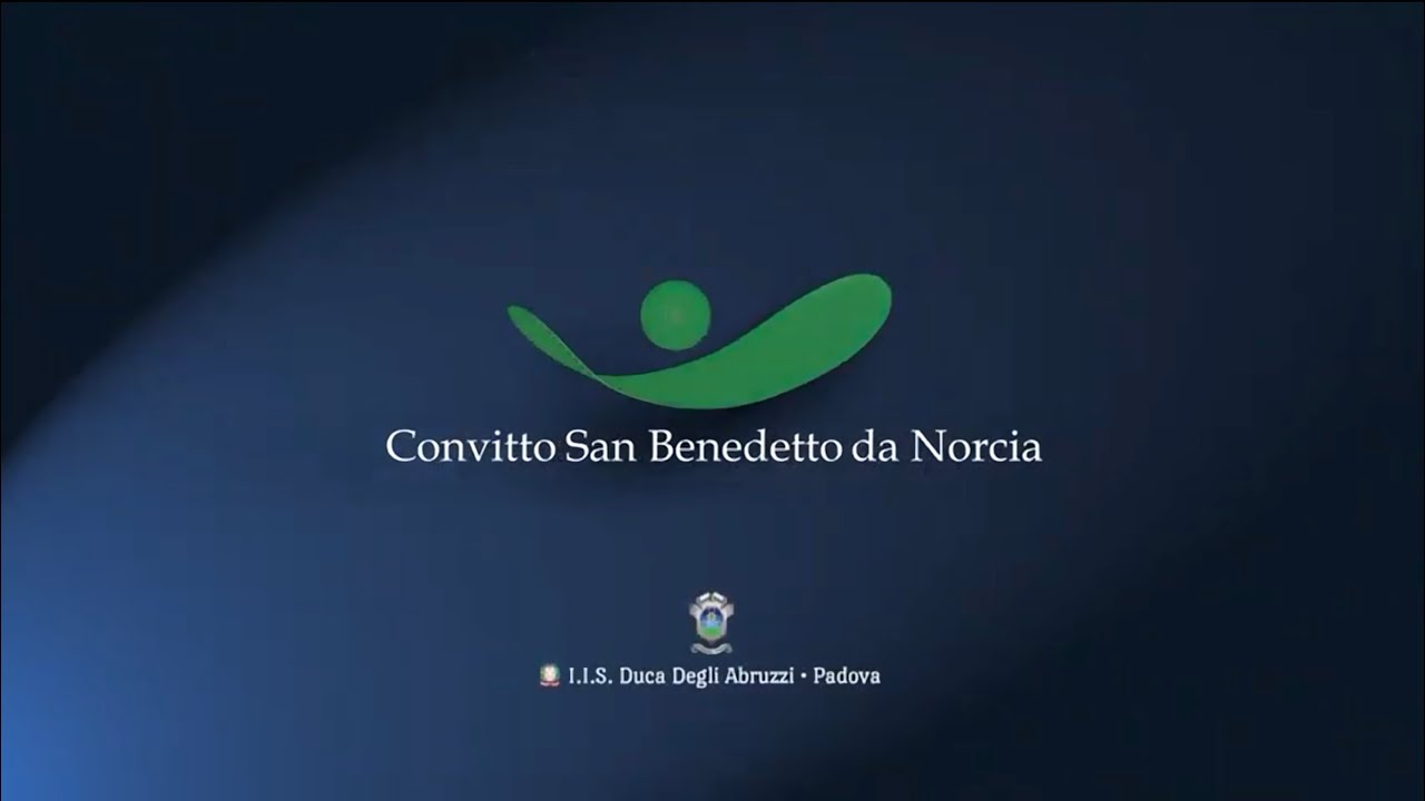 Convitto San Benedetto da Norcia - Presentazione